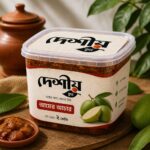 AMCHUR PICKLE - আমচুর আচার - Image 3