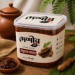 Tamarind (Tetul) Pickle - তেঁতুলের আচার - Image 2