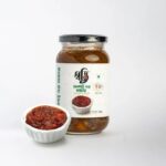 OLIVE PICKLE - জলপাই আচার