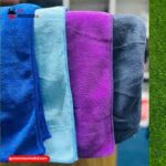 FlexDry Pro Fitness Towel