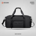 MaxAthlete Men’s Sports & Pool Shoulder Bag