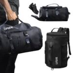 MaxAthlete Men’s Sports & Pool Shoulder Bag