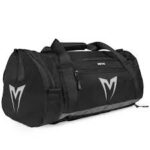 MaxAthlete Men’s Sports & Pool Shoulder Bag - Image 2