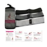 Resistance Band Loop (5 Pieces In 1 Box)