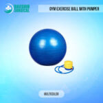 Stability Ball (Swiss Ball)