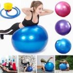 Stability Ball (Swiss Ball)