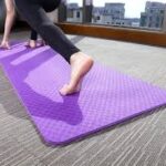 ½-Inch Extra Thick High-Density Yoga Mat