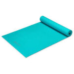 DIYogi™ ESSENTIAL YOGA MAT - DARK BLUE