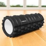 Pro Yoga Foam Roller – Deep Tissue & Stretch (M)