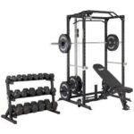 Champion Package Serious Strength & Functional Training