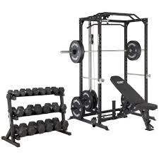 Champion Package Serious Strength & Functional Training
