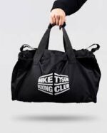 MaxAthlete Men’s Sports & Pool Shoulder Bag - Image 2