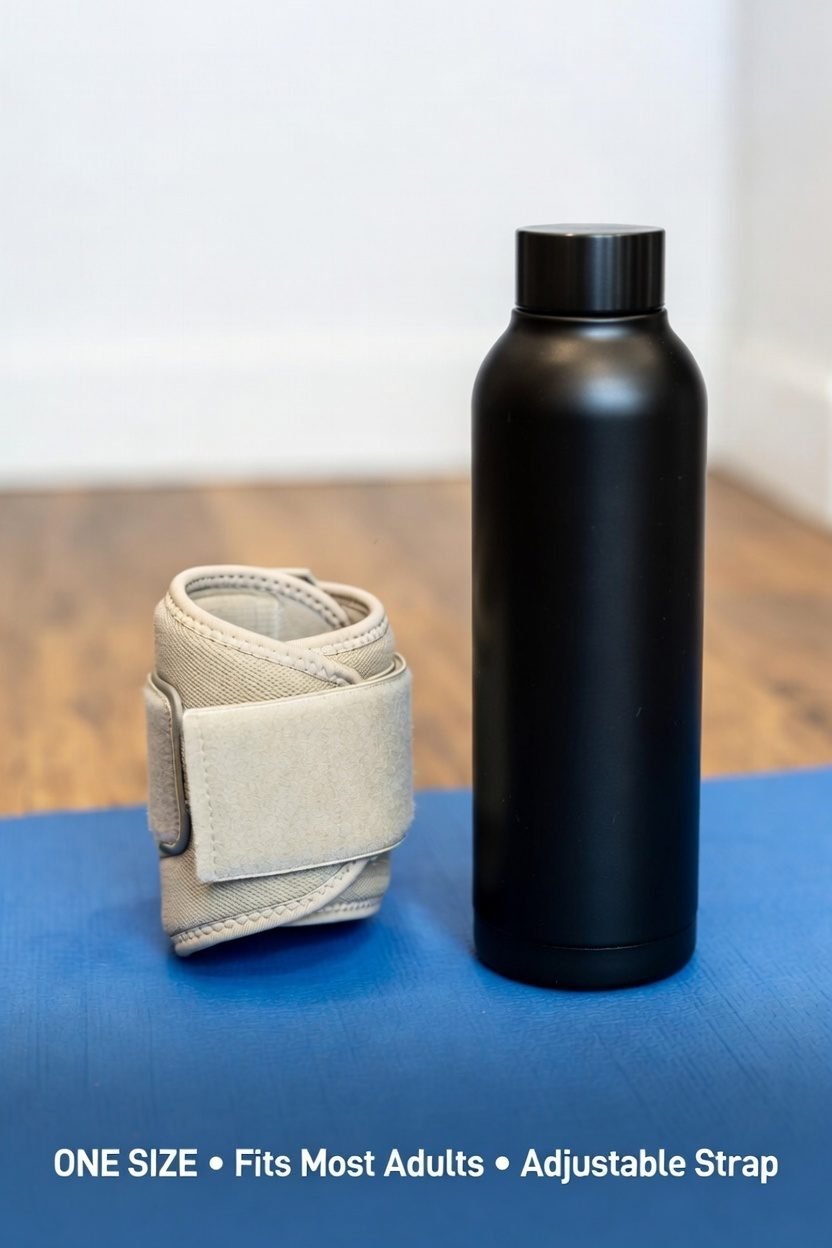 Stronger Ankles, Better Movement: Compression Brace | AlphagearX BD - Image 4