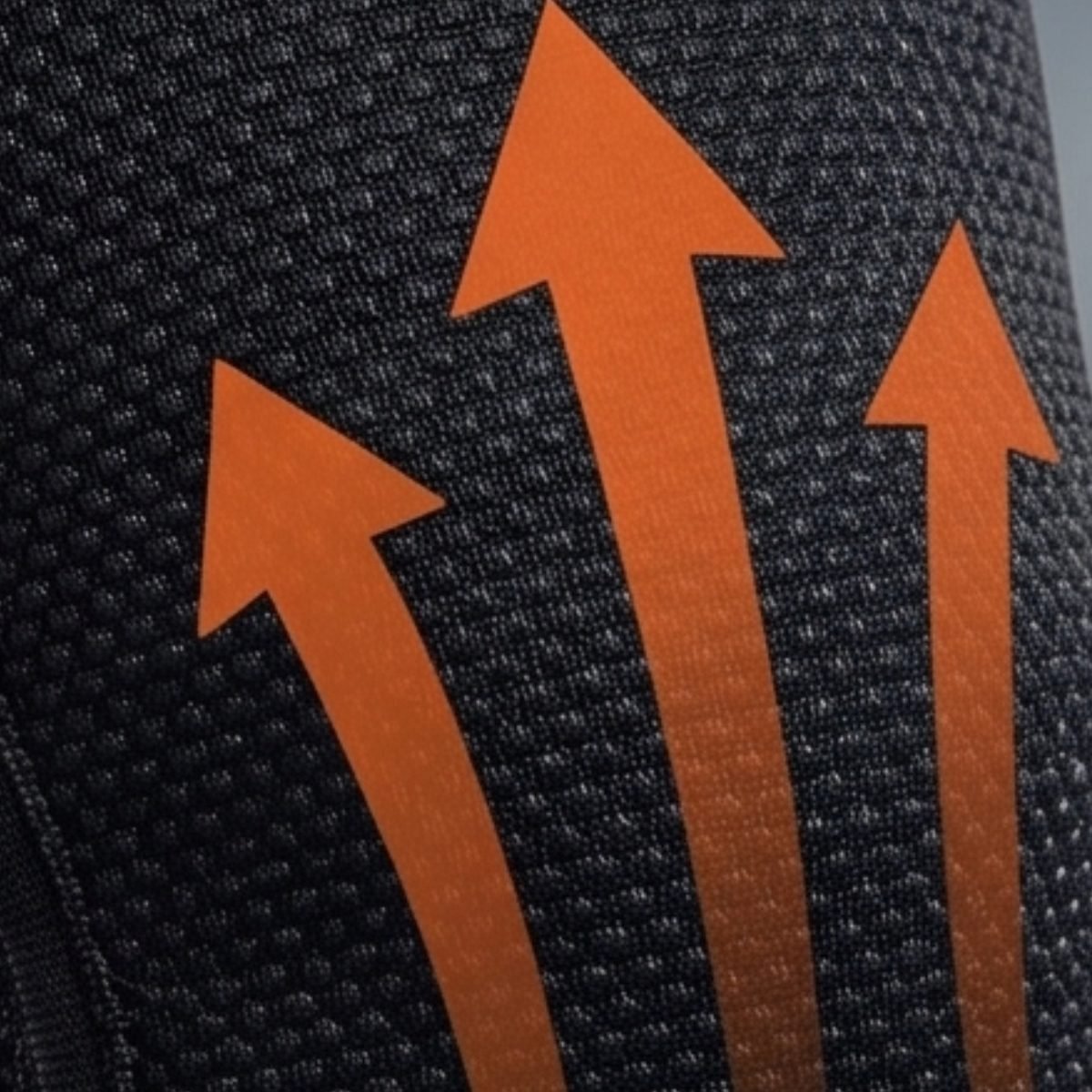 Train Pain-Free: Premium Compression Knee Sleeve | AlphagearX BD - Image 7