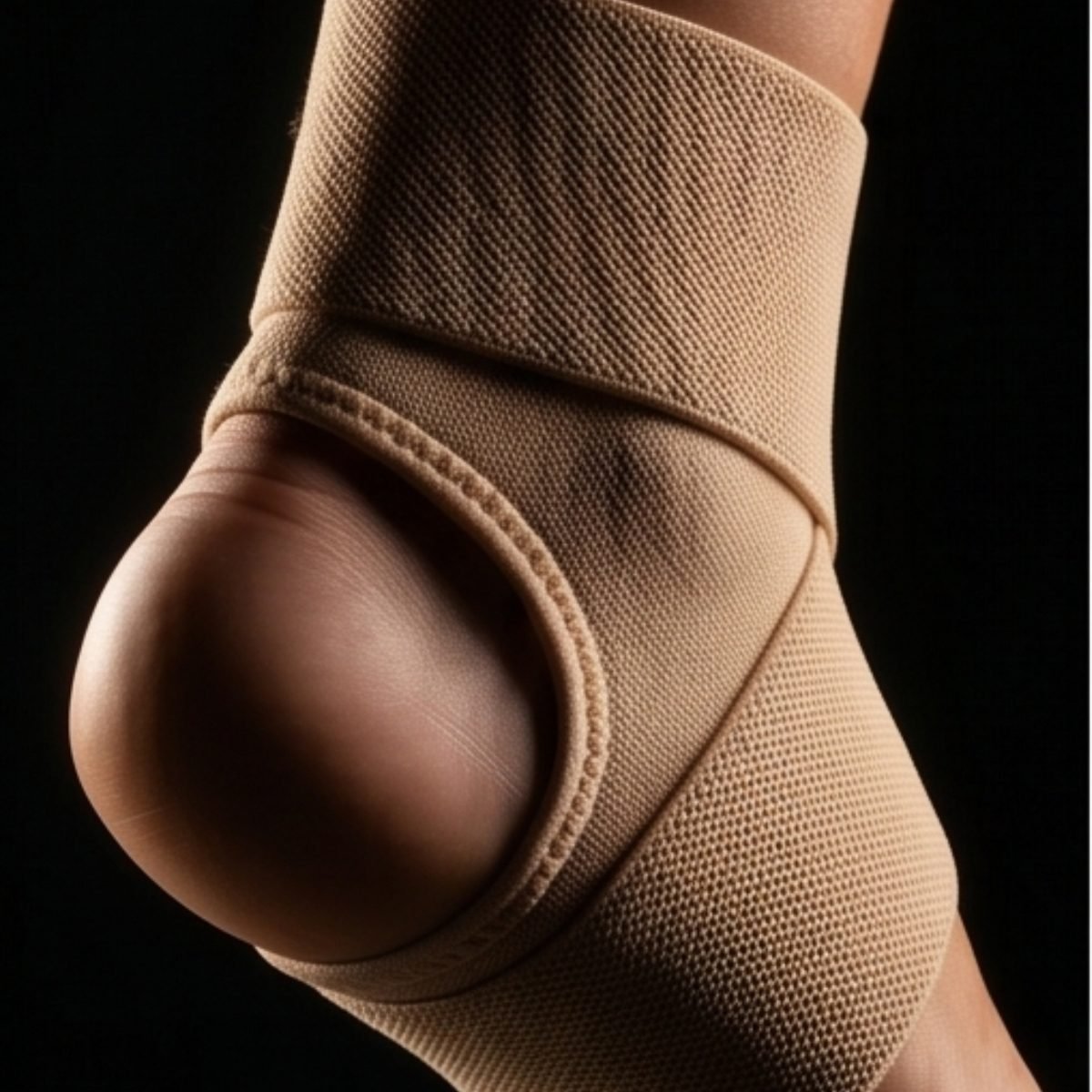 Stronger Ankles, Better Movement: Compression Brace | AlphagearX BD - Image 7