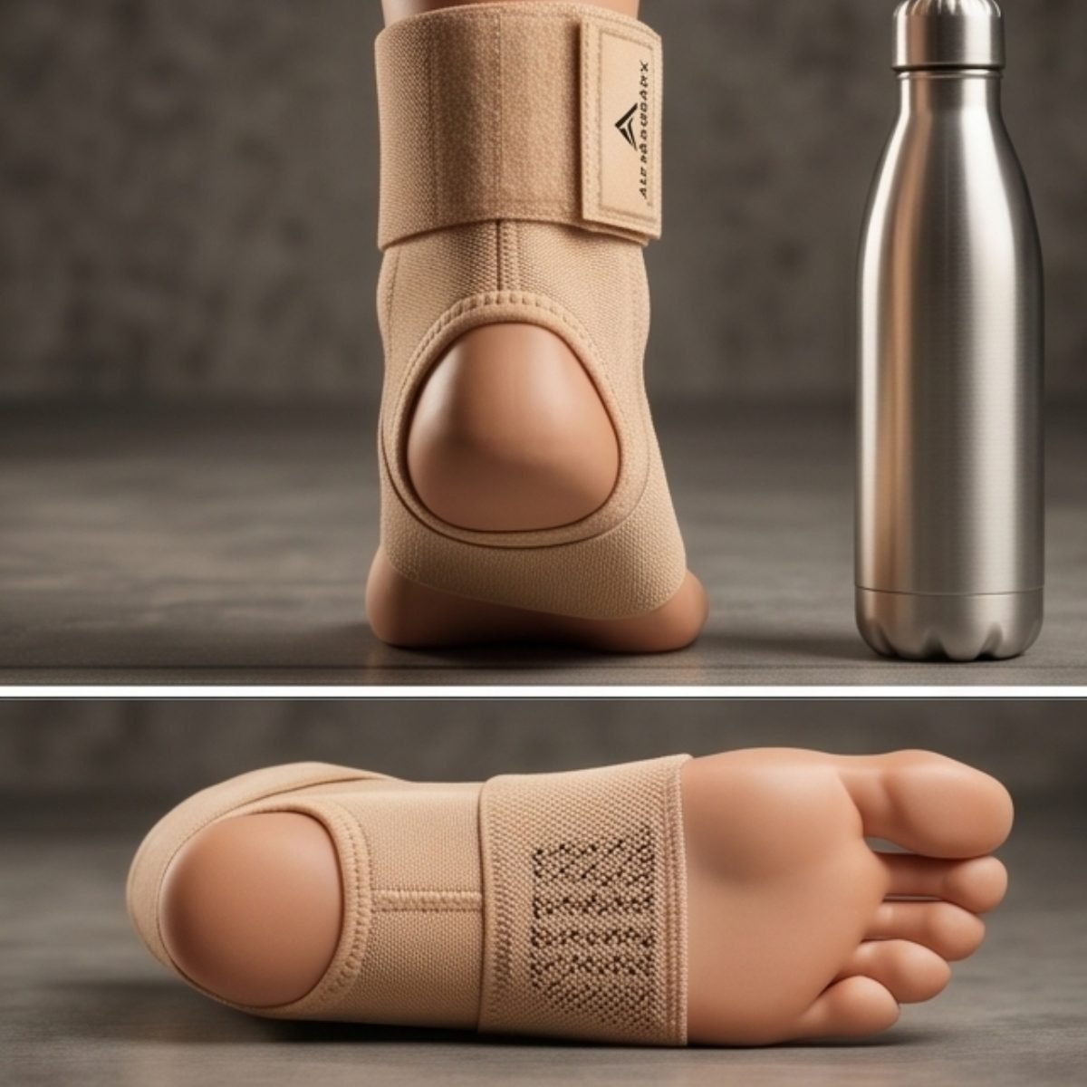 Stronger Ankles, Better Movement: Compression Brace | AlphagearX BD - Image 8