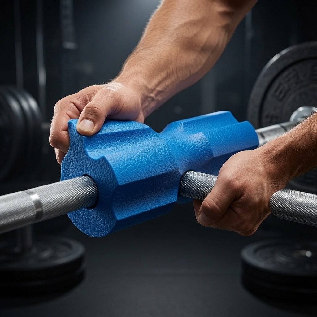 Squat Heavy, Stay Comfortable with IRIS Squat Pad | AlphagearX BD - Image 10