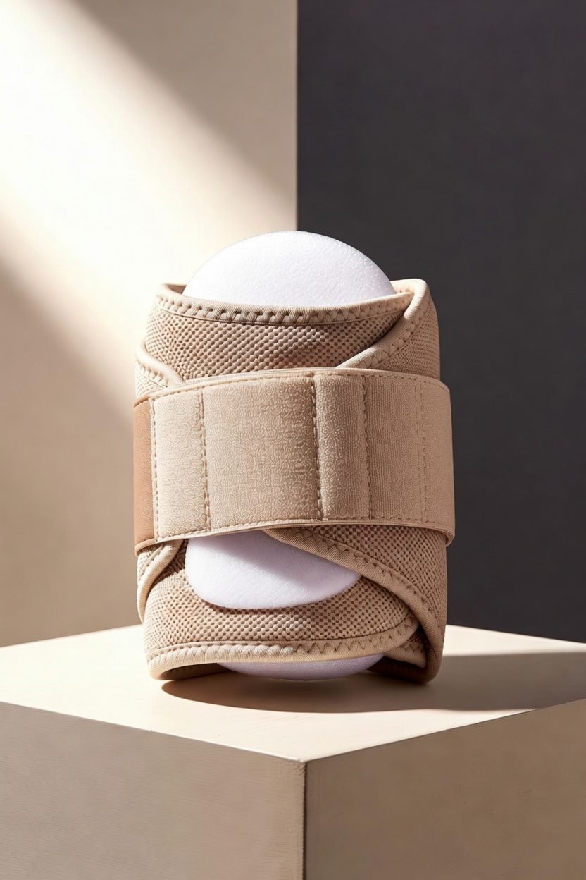 Stronger Ankles, Better Movement: Compression Brace | AlphagearX BD - Image 10