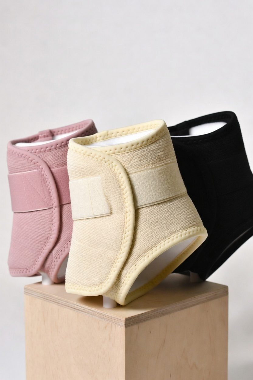 Stronger Ankles, Better Movement: Compression Brace | AlphagearX BD - Image 11