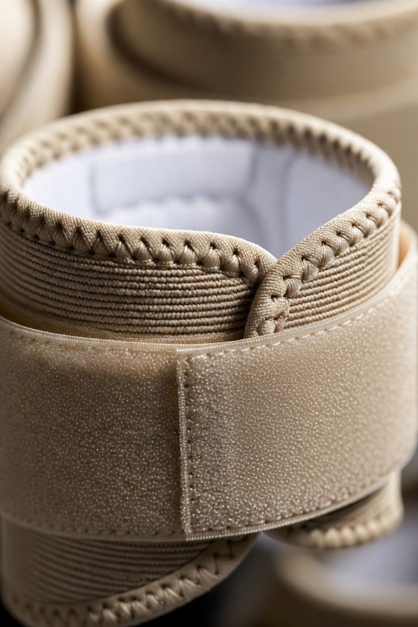 Stronger Ankles, Better Movement: Compression Brace | AlphagearX BD - Image 12