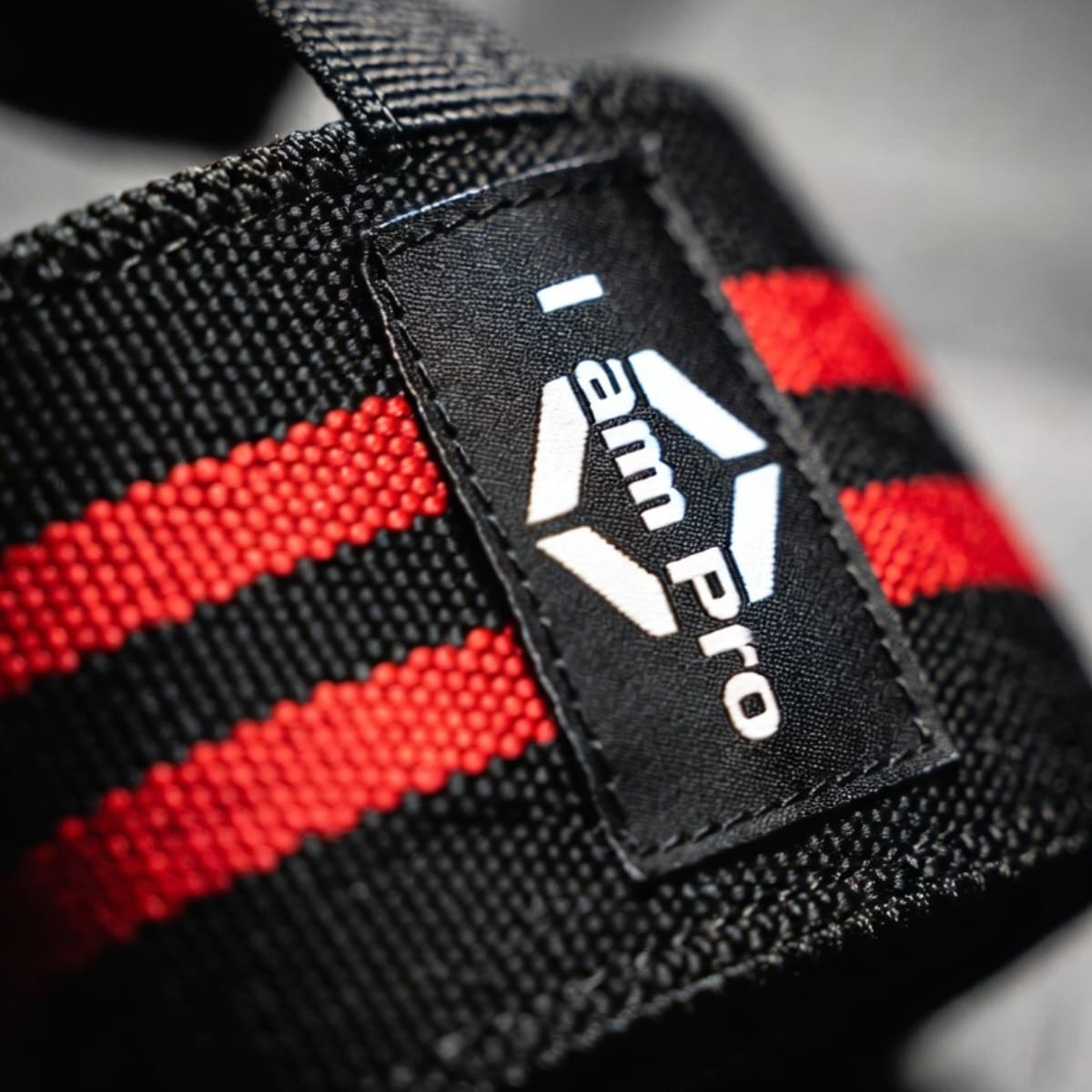I'm Pro Heavy-Duty Wrist Wraps | Bangladesh | AlphagearX BD - Image 8