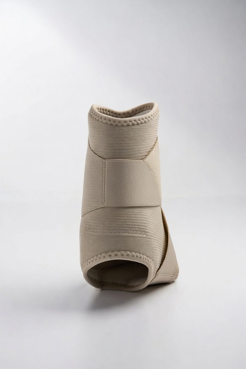 Stronger Ankles, Better Movement: Compression Brace | AlphagearX BD - Image 13