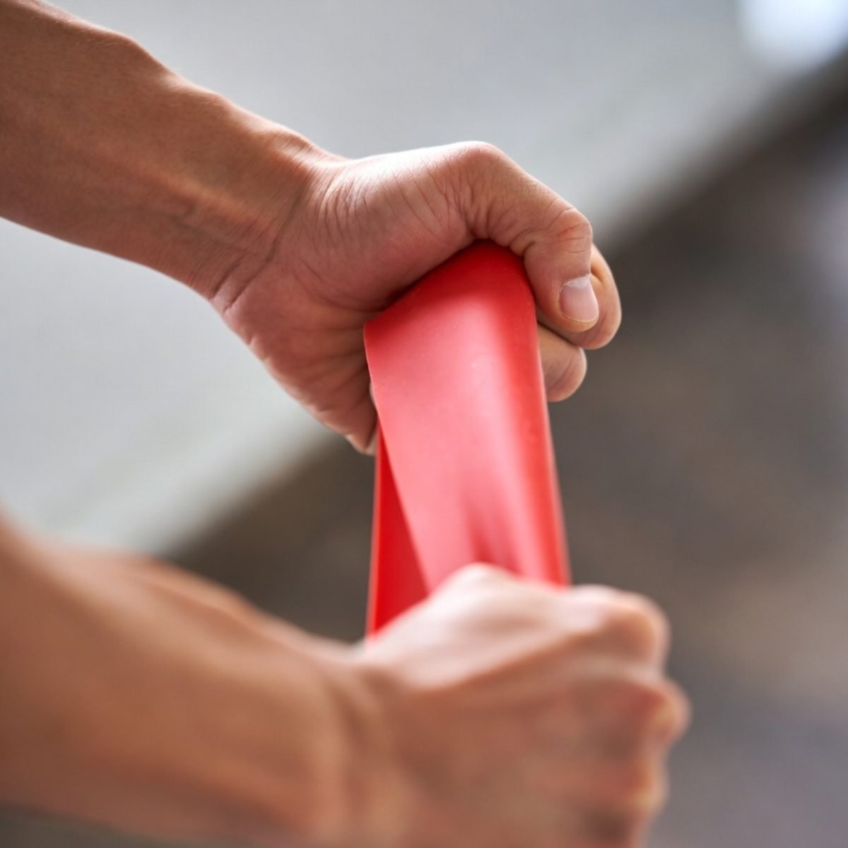 Activate Your Glutes & Legs at Home: Premium Resistance Bands | AlphagearX BD - Image 13