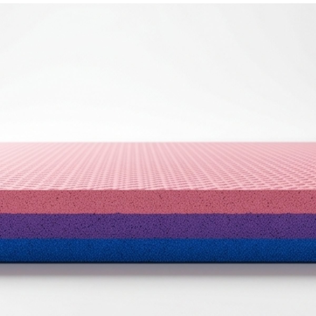 ½-Inch Extra Thick Premium Yoga Mat for Ultimate Comfort | AlphagearX BD - Image 14