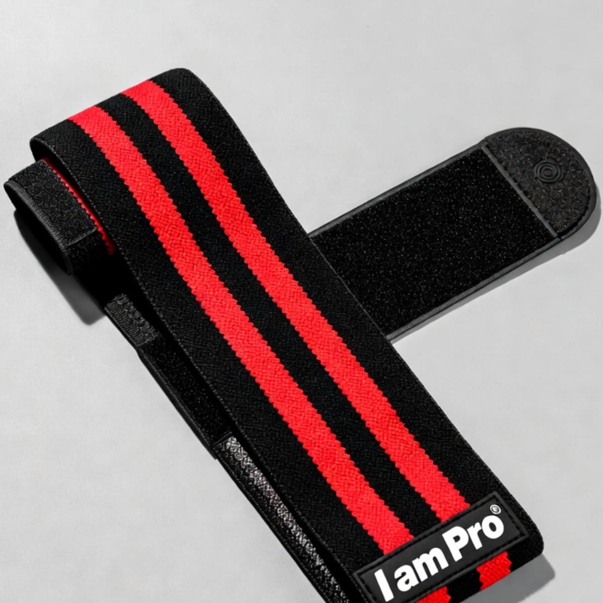 I'm Pro Heavy-Duty Wrist Wraps | Bangladesh | AlphagearX BD - Image 11