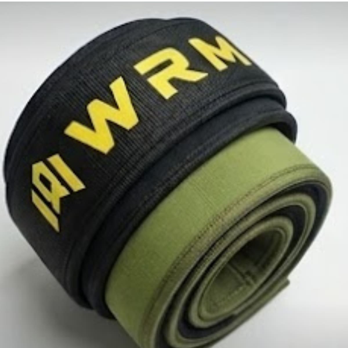 Alpha WRM Dual Layer Power Lifting Belt | Bangladesh | AlphagearX BD - Image 6