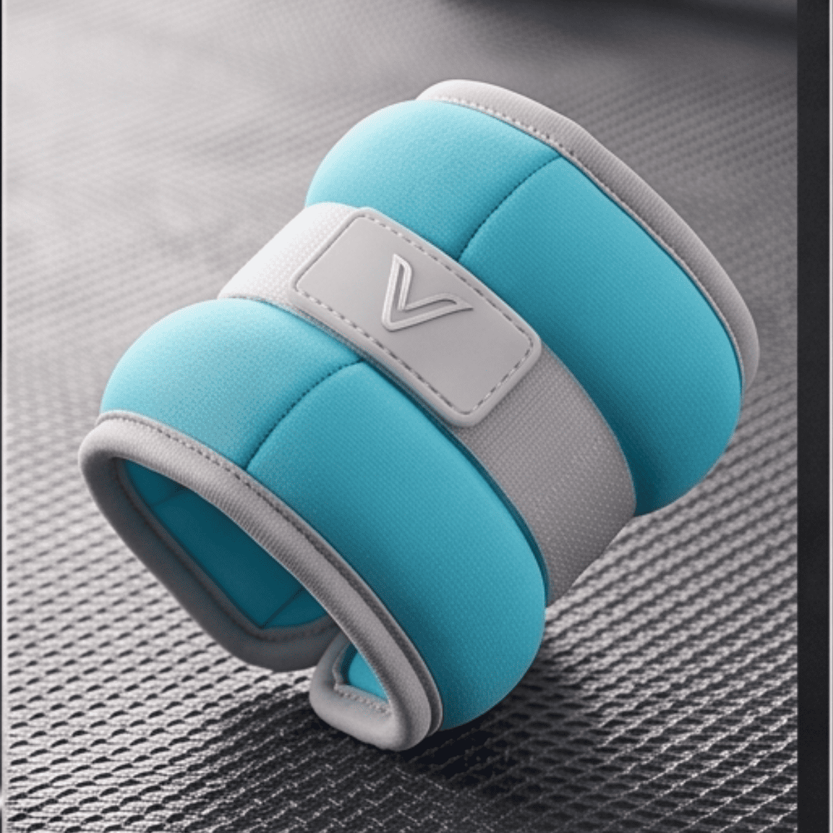 Chrono-Weights Premiere | Wrist & Ankle Weights | AlphagearX BD - Image 5