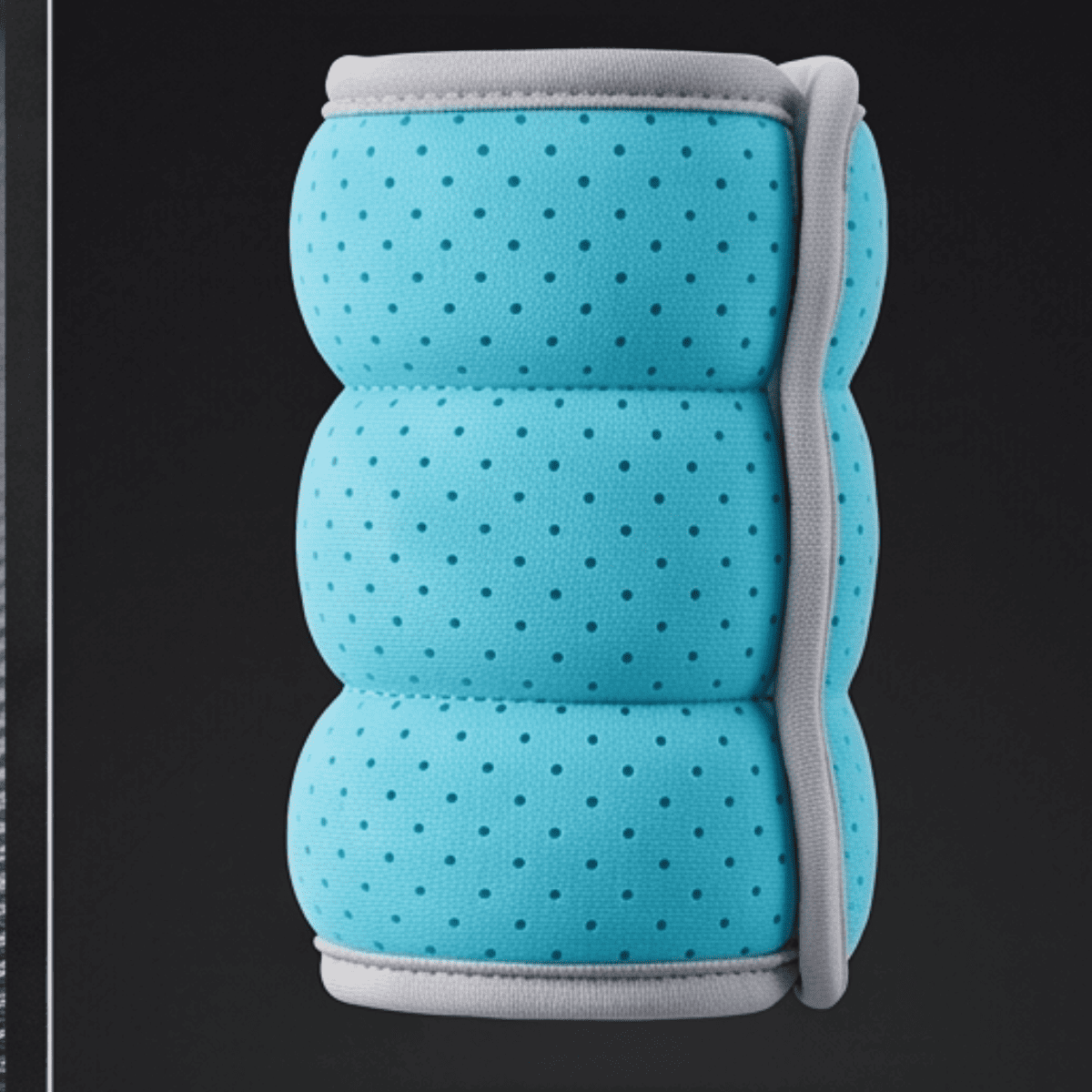 Chrono-Weights Premiere | Wrist & Ankle Weights | AlphagearX BD - Image 6