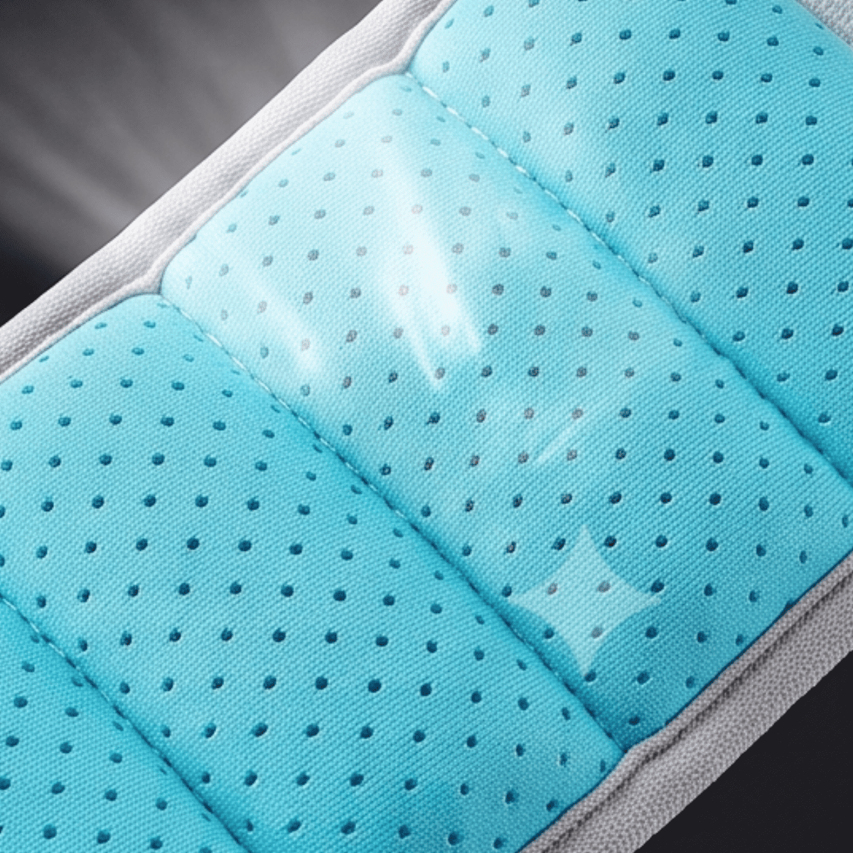 Chrono-Weights Premiere | Wrist & Ankle Weights | AlphagearX BD - Image 9