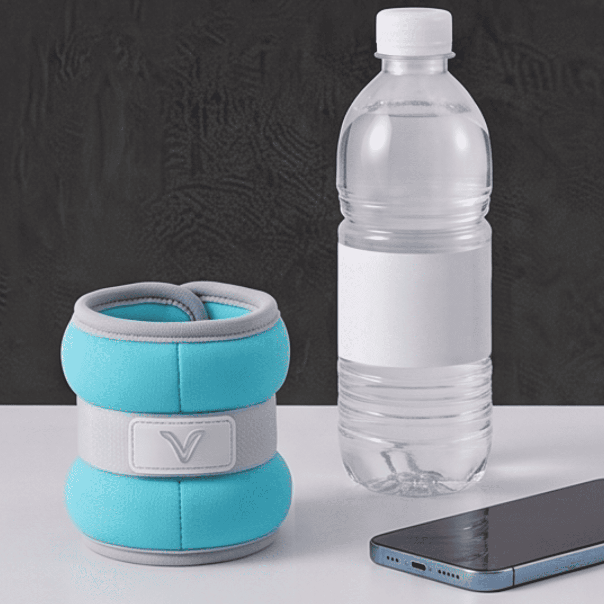 Chrono-Weights Premiere | Wrist & Ankle Weights | AlphagearX BD - Image 11